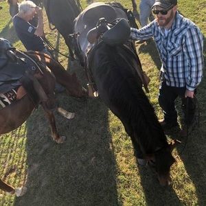 Meet your Posher, Michael